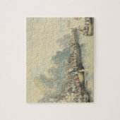 Uitbarsting in Southampton op 20 juni na Lord Legpuzzel (Verticaal)