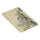 Uitbarsting in Southampton op 20 juni na Lord Magneet (Rechterzijde)