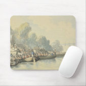 Uitbarsting in Southampton op 20 juni na Lord Muismat (Met muis)