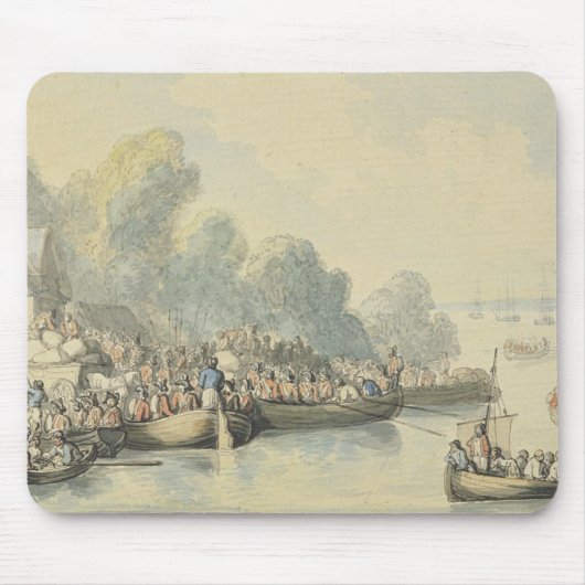 Uitbarsting in Southampton op 20 juni na Lord Muismat (Voorkant)