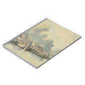 Uitbarsting in Southampton op 20 juni na Lord Notitieboek (Linkerzijde)