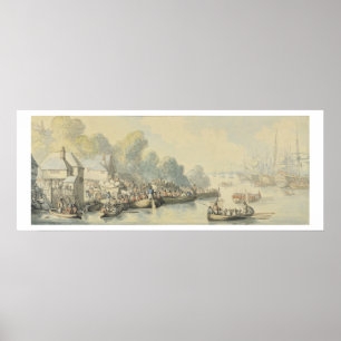 Uitbarsting in Southampton op 20 juni na Lord Poster