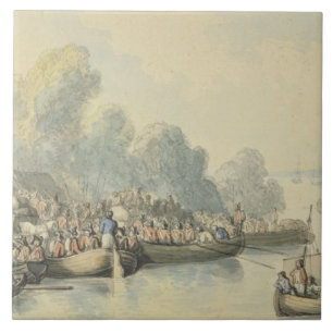 Uitbarsting in Southampton op 20 juni na Lord Tegeltje