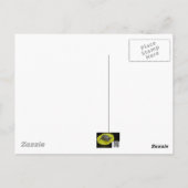 Uitboeking Briefkaart (Achterkant)