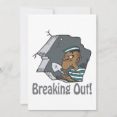 Uitbraak Kaart (Voorkant)