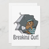 Uitbraak Kaart (Voorkant / Achterkant)