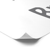 Uitbraak Poster (Hoek)