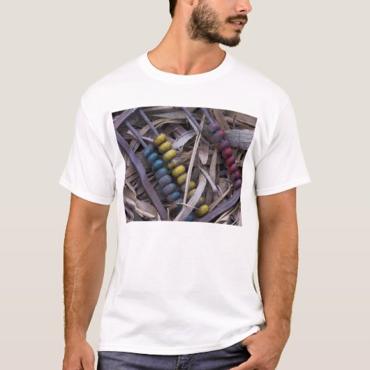 uitbraak t-shirt (Voorkant)