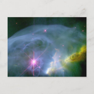 Uitbreidbare bundel briefkaart