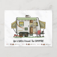 Uitbreidbare hybride aanhangwagen