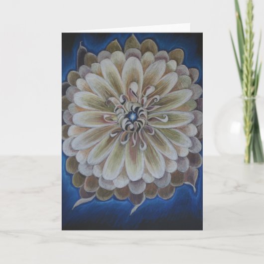 Uitbreidend Licht Kaart (Voorkant)