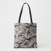 Uitbreiding Breeze Tote Bag (Voorkant)