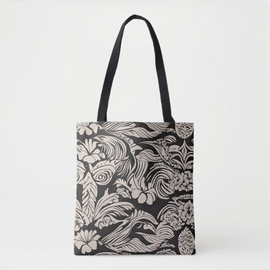 Uitbreiding Breeze Tote Bag (Voorkant)