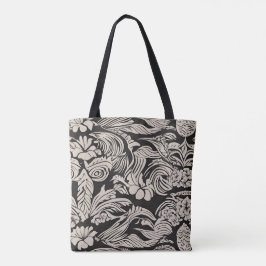 Uitbreiding Breeze Tote Bag