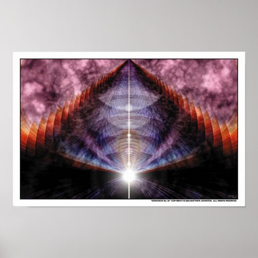 Uitbreiding nr. 04 poster (Voorkant)