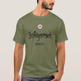 Uitbreiding T-shirt