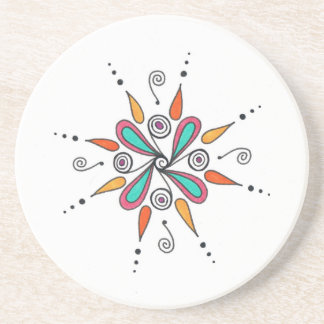 uitbreiding zandsteen onderzetter