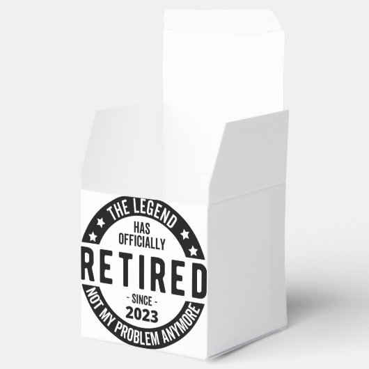 uitchecken bedankdoosjes (Geopend)