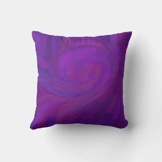 Uitchecken bibliotheek kussen (Achterkant)