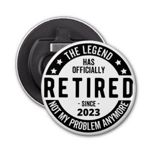 uitchecken button flesopener