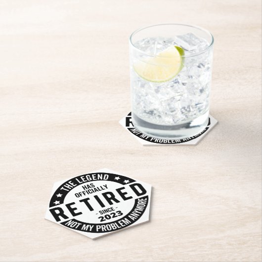 uitchecken kartonnen onderzetters (Insitu)