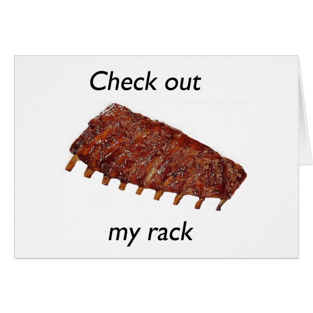 uitchecken mijn rack (Voorkant Horizontaal)