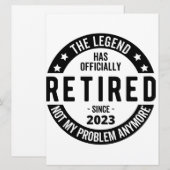 uitchecken save the date (Voorkant / Achterkant)