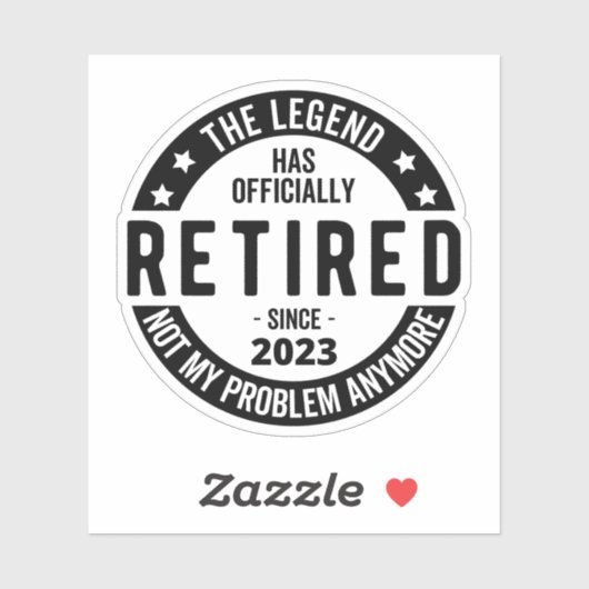 uitchecken sticker (Vel)