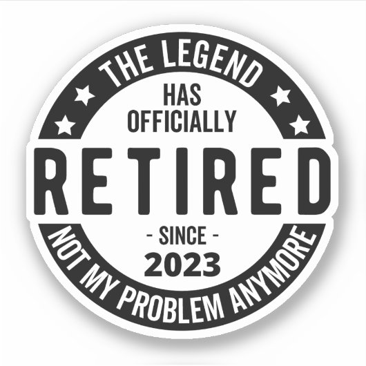 uitchecken sticker (Voorkant)