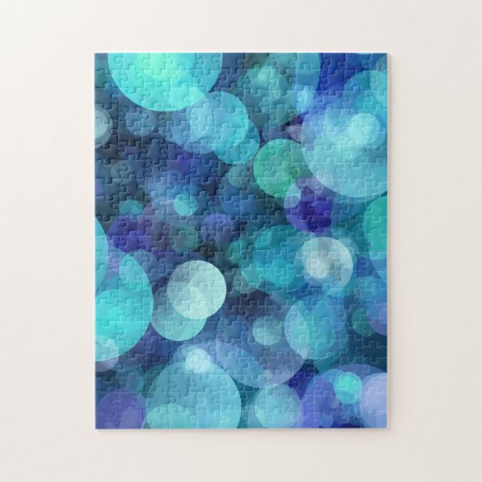 uitdagende moderne kunstpuzzels voor volwassenen legpuzzel (Verticaal)