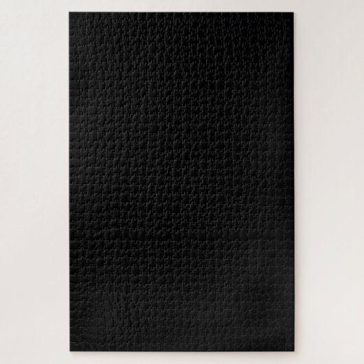 Uitdagende Puzzels Zwart (Verticaal)