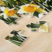 Uitdagende Schotse kasteel Fraser Clan Foto Legpuzzel (Zijkant)