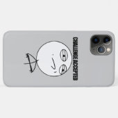 Uitdaging geaccepteerd Case-Mate iPhone case (Achterkant (horizontaal))