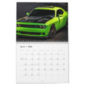 UITDAGING KALENDER (Mar 2026)