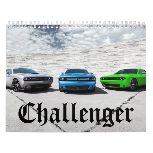 UITDAGING KALENDER (Hoes)