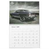 UITDAGING KALENDER (Jan 2027)