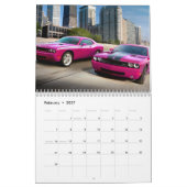 UITDAGING KALENDER (Feb 2027)