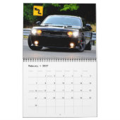 UITDAGING KALENDER (Feb 2027)