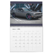 UITDAGING KALENDER (Mar 2026)