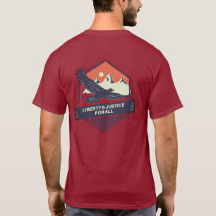 Uitdaging  Klassieke Conversaties 1 T-shirt