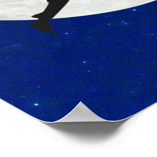 Uitdaging van uw motivatie prijsopgave poster (Hoek)