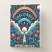 Uitdagingen omzetten in kansen