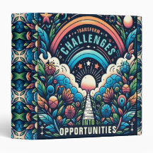 Uitdagingen omzetten in kansen