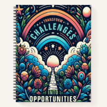 Uitdagingen omzetten in kansen