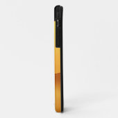 "UITDAGINGEN" telefoongesprekken met aangepaste na Case-Mate iPhone Case (Achterkant/links)