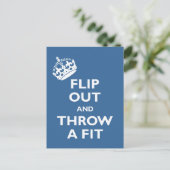 Uitdraaien en aanpassen briefkaart (Staand voorkant)