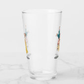 Uitdraaien Glas (Links)