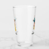 Uitdraaien Glas (Rechts)