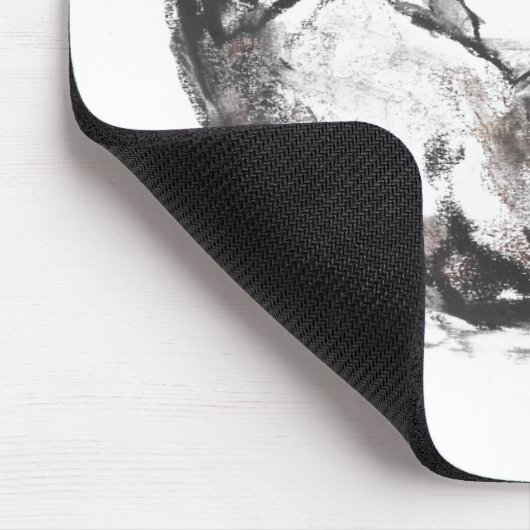 Uitdrogen Muismat (Hoek)