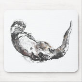 Uitdrogen Muismat (Voorkant)